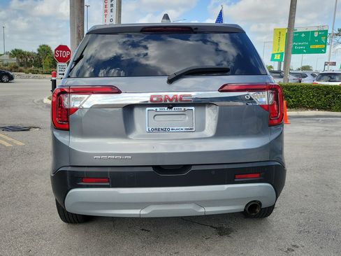 Used 2020 GMC Acadia SLE image 6