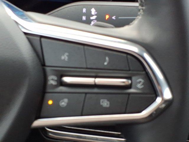Used 2025 Chevrolet Equinox LT w/ Convenience Package II FWD image 25