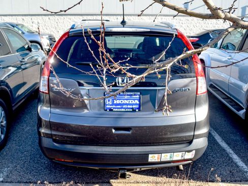 Used 2014 Honda CR-V EX-L image 6