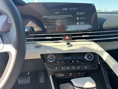 New 2026 Hyundai Elantra Limited