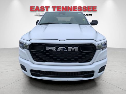 New 2026 RAM 1500 Big Horn image 8