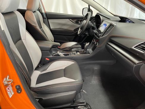 Used 2019 Subaru Crosstrek 2.0i Limited w/ Moonroof Package w/Navigation image 15