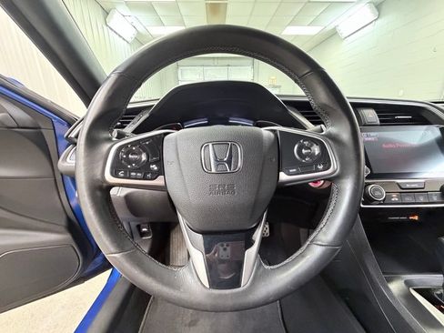 Used 2019 Honda Civic Sport image 42