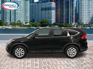 Used 2016 Honda CR-V EX video 2