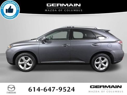 Used 2015 Lexus RX 350 AWD image 12