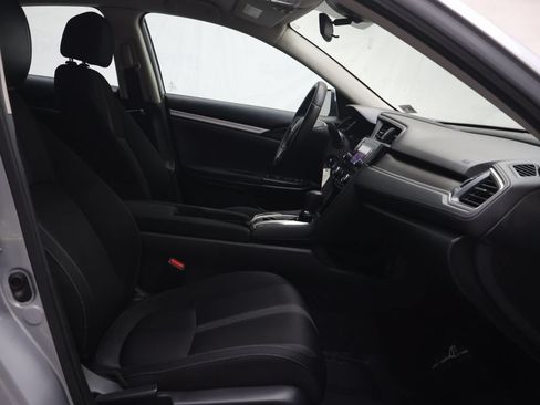 Used 2020 Honda Civic LX image 9