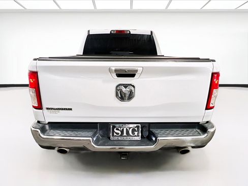Used 2019 RAM 1500 Big Horn image 5