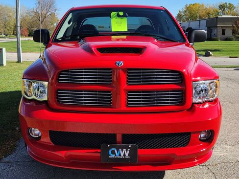 Used 2005 Dodge Ram 1500 Truck 2WD Quad Cab image 19