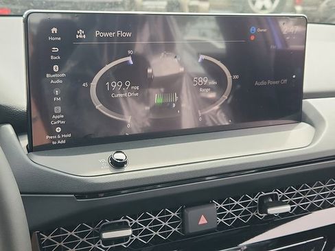 New 2026 Honda Accord Sport image 17