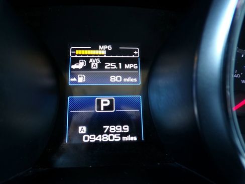 Used 2017 Subaru Outback 2.5i w/ Popular Package #2 image 27