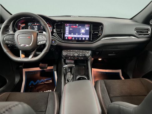 New 2027 Dodge Durango GT AWD/4WD image 33