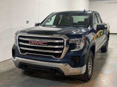 Used 2022 GMC Sierra 1500 SLE