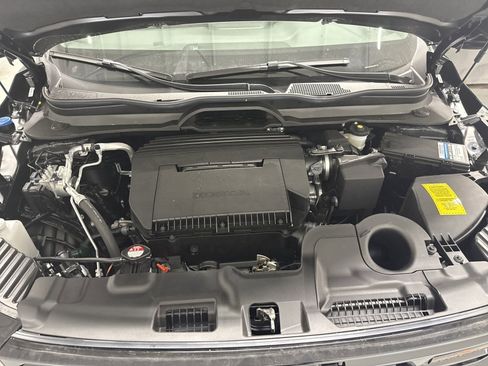 Certified 2026 Honda Passport TrailSport image 25