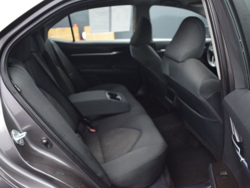 Used 2024 Toyota Camry LE w/ Cold Weather Package image 11