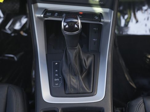 Used 2022 Audi Q3 2.0T Premium Plus image 46