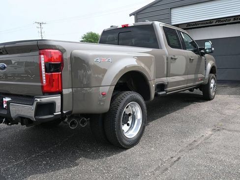 New 2026 Ford F450 Lariat w/ Lariat Ultimate Package AWD/4WD image 23