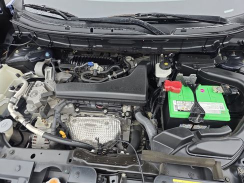 Used 2019 Nissan Rogue SL image 33