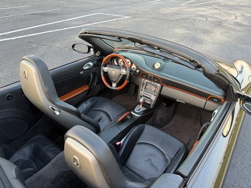 Used 2008 Porsche 911 Carrera 4S image 22