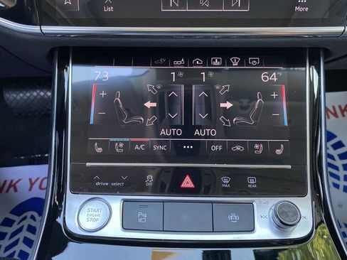 Used 2020 Audi A8 L 3.0T w/ Executive Package image 20