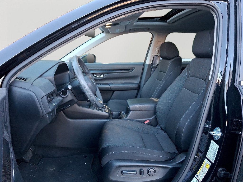 Certified 2024 Honda CR-V EX image 15