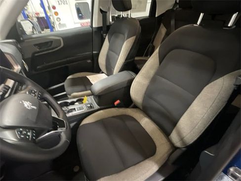 New 2025 Ford Bronco Sport Big Bend w/ Convenience Package image 17