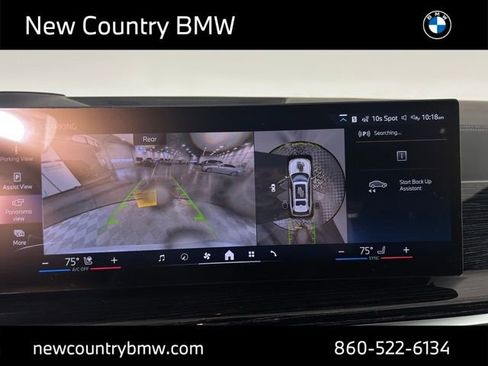 New 2026 BMW X7 xDrive40i w/ M Sport Package image 23