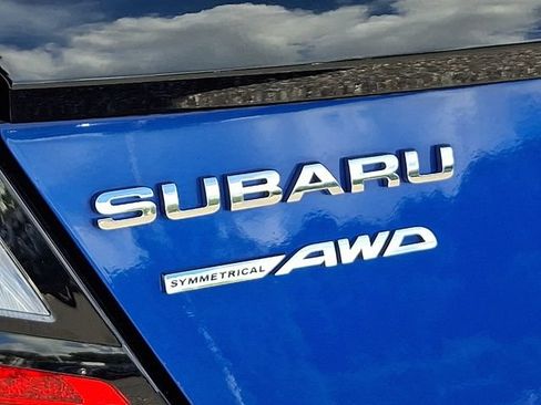 Used 2023 Subaru WRX Premium AWD/4WD image 32