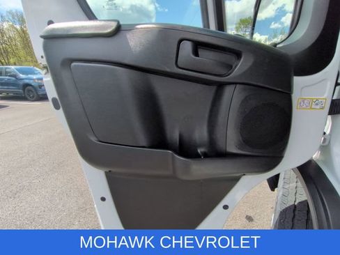 Used 2024 RAM ProMaster 1500 w/ Quick Order Package 22G SLT FWD image 22