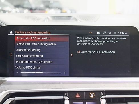 Used 2022 BMW ALPINA XB7 AWD/4WD image 23