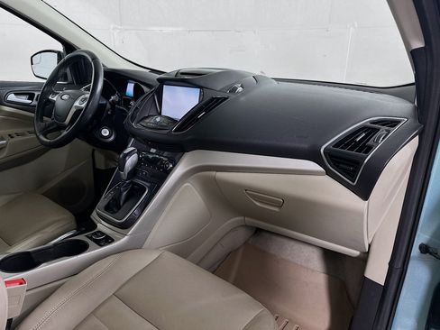 Used 2013 Ford Escape SEL FWD image 26