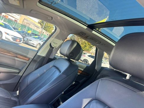 Used 2018 Audi Q5 2.0T Premium AWD/4WD image 16