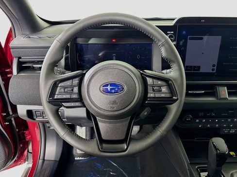 New 2026 Subaru Outback Limited image 11