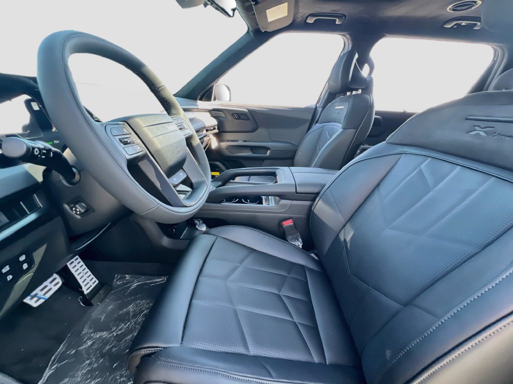 New 2027 Kia Telluride X-Line SX Prestige AWD/4WD image 22