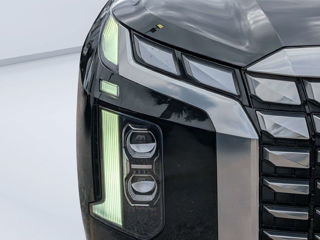 Used 2024 Hyundai Palisade Calligraphy FWD image 12