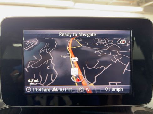 Used 2019 Mercedes-Benz GLC 300 GLC 300 image 23