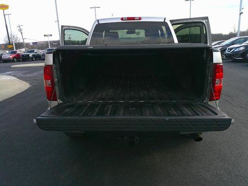 Used 2011 Chevrolet Silverado 1500 LT w/ Z71 Appearance Package image 5
