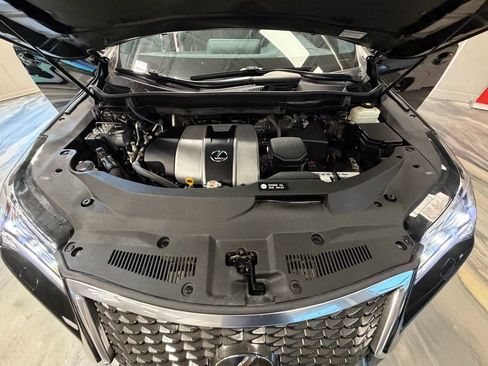 Used 2018 Lexus RX 350 F Sport AWD/4WD image 61