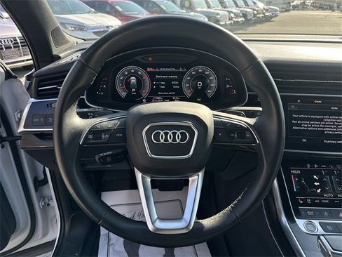 Used 2022 Audi Q7 3.0T Premium Plus image 16