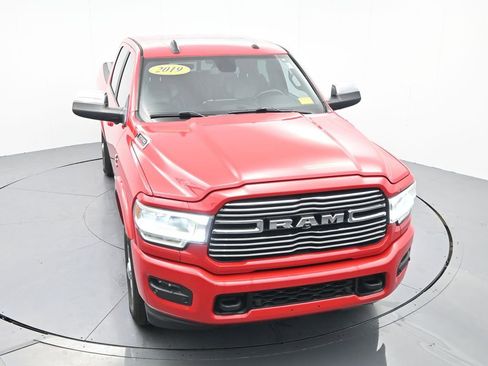 Used 2019 RAM 2500 Laramie image 28