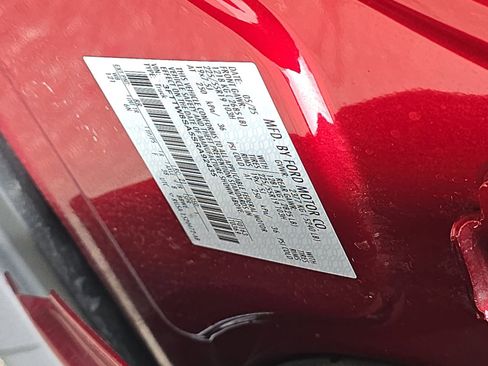 Used 2025 Ford Maverick Lariat w/ 4K Tow Package image 42