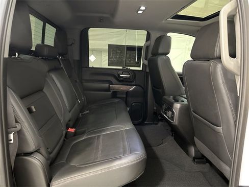 Certified 2023 GMC Sierra 2500 Denali w/ Denali Ultimate Package image 28