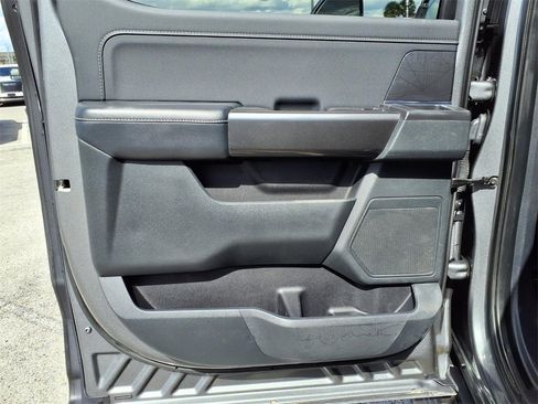 Used 2021 Ford F150 XLT w/ Equipment Group 302A High image 22