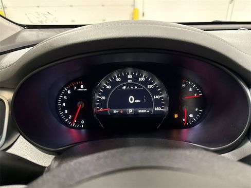 Used 2016 Kia Sorento EX w/ EX Premium Package image 12