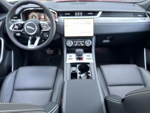 New 2026 Jaguar F-PACE R-Dynamic S image 15