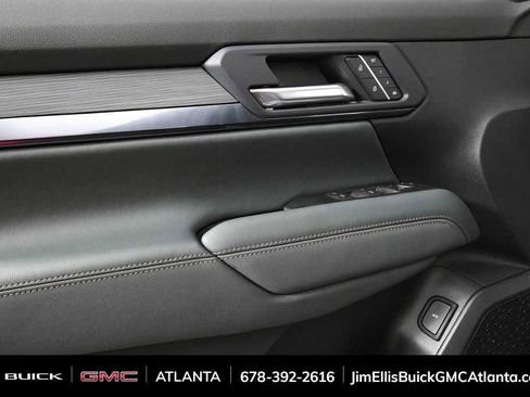 New 2026 GMC Terrain AT4 w/ Convenience Package III AWD/4WD image 6