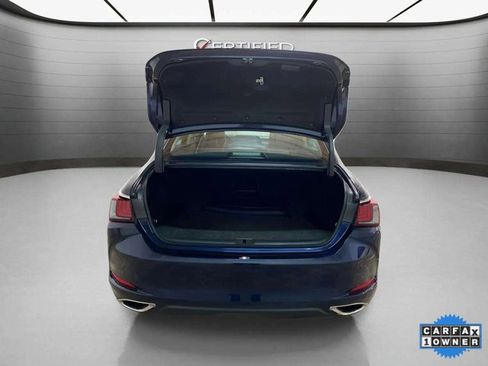 Used 2024 Lexus ES 350 image 8