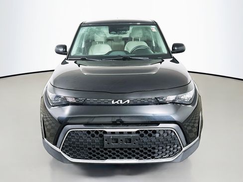 Certified 2023 Kia Soul LX w/ LX Technology Package image 2