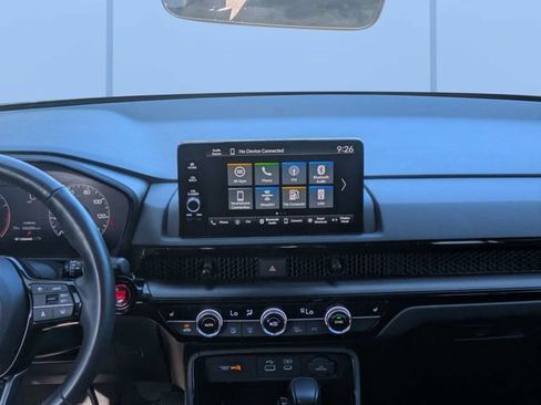 Used 2023 Honda CR-V EX-L image 18