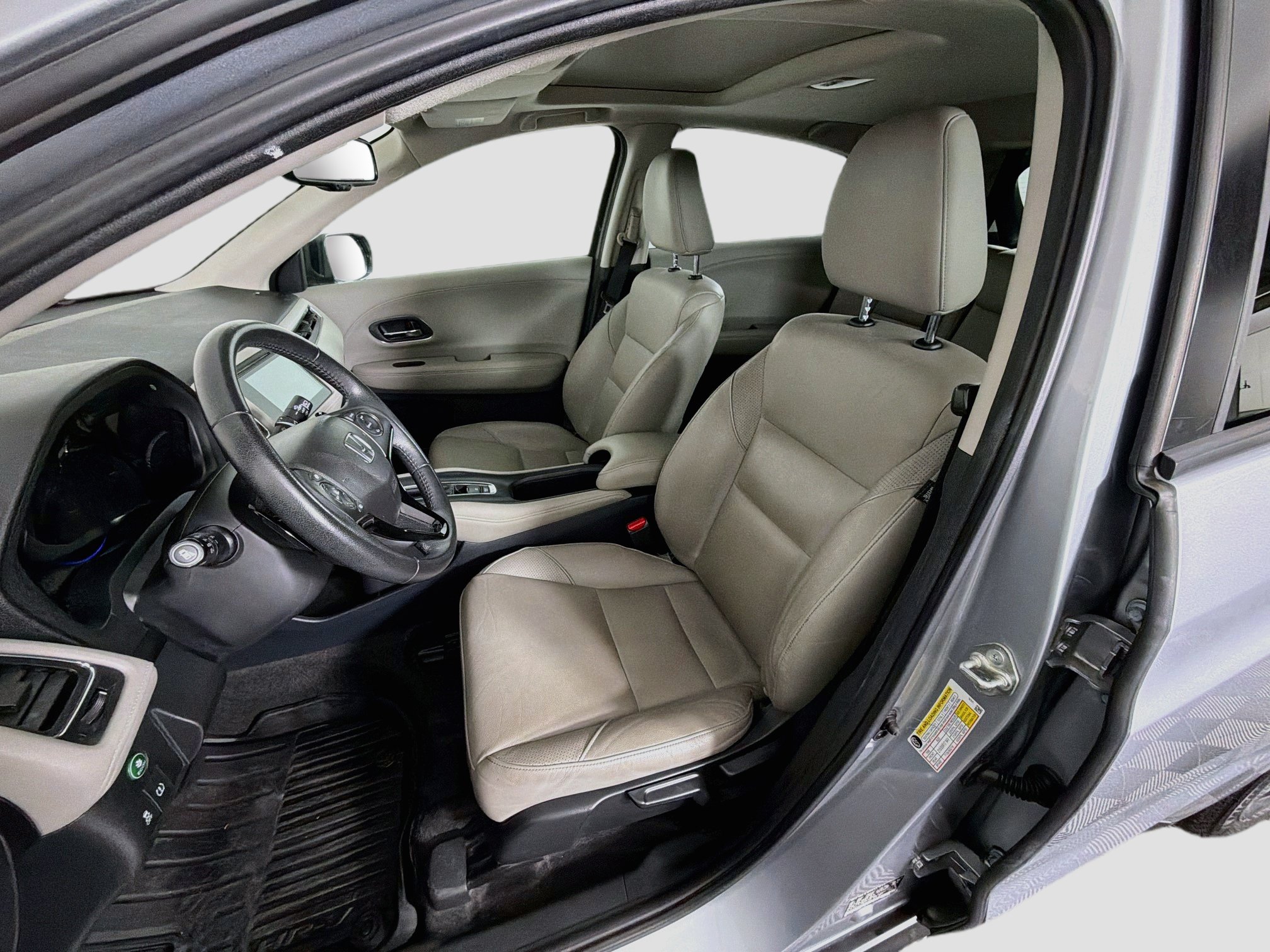 Used 2018 Honda HR-V EX-L image 13
