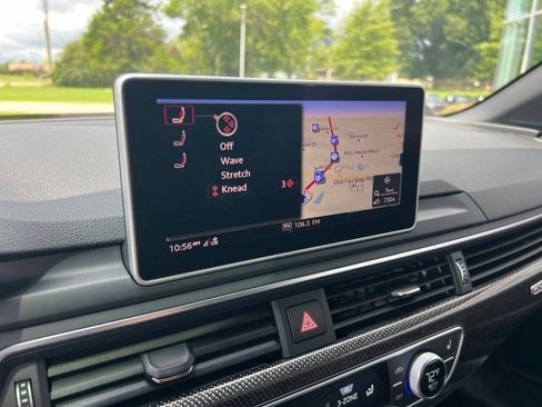 Used 2018 Audi S5 Prestige w/ S Sport Package AWD/4WD image 15